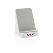 iPhone and Android compatible wireless charger