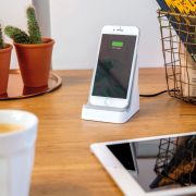 Wireless phone charger for all high-end marketing campaigns