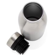 Deluxe Stainless Steel Water Bottle