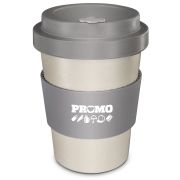 Ecokitu Branded Reusable Coffee Cups