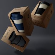 Eco Friendly Promotional Travel Mugs