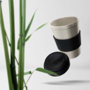 Ecokitu Eco Friendly Reusable Coffee Cups