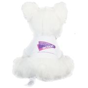 Custom Printed Dog Teddy Bears for Customers of all ages
