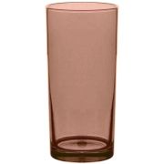 12oz Custom Colour Glasses