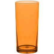 12oz Custom Colour Glasses