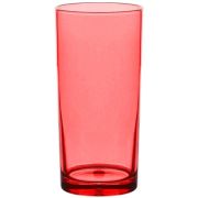 12oz Custom Colour Glasses