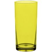 12oz Custom Colour Glasses
