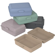 Recyclable School Lunch Boxes
