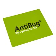 Promotional Counter Mats with Antimicrobial Coating Printed with Your Logo by Total Merchandise