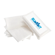 Promotional 5 White 3-Ply Tissues in Biodegradable Pack
