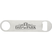 Branded Paddle Bottle Opener from Total Merchandise