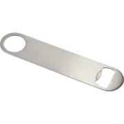 Promotional bottle opener with engraving from Total Merchandise