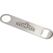 Promotional Paddle Bottle Opener from Total Merchandise