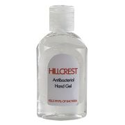 Hand Sanitiser Gel For UK Workplaces From Total Merchandise