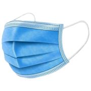 Disposable Face Mask For UK Businesses From Total Merchandise