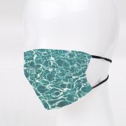 Eco friendly Reusable Face Masks that can have any design from Total Merchandise
