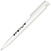 Custom Branded Super Hit Antibacterial Ballpens with your Logo from Total Merchandise