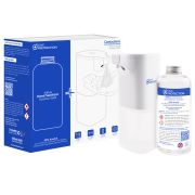 Promotional Countertop Contactless Hand Sanitiser Dispensers from Total Merchandise