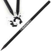 Custom Printed Pencils for the Crosshatch Pencil Case Set from Total Merchandise