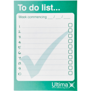 A6 Notepads
