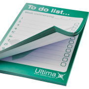 A6 Notepads