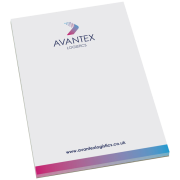 A6 Notepads