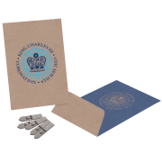 Kraft Seed Envelopes