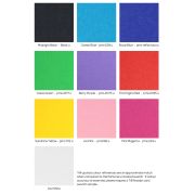 Swatch Image for A5 Eco Book Till Receipt in 10 colour options for the cover by Total Merchandise