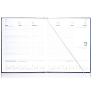 Rio Quarto Weekly Diaries