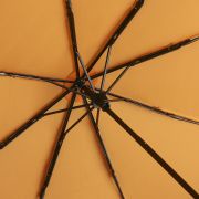 Canopy for 2 in 1 Face Mask Umbrellas Printed with your Logo by Total Merchandise
