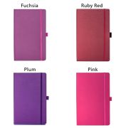 Promotional Matra Notebook Gift Set in a selection of colours available from Total Merchandise