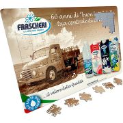 99 Piece Jigsaw Puzzles
