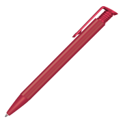 Albion Colour Ballpen in Burgundy