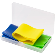 Elastic Fitness Bands