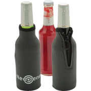 Logo branded Beer Bottle Sleeves with a design from Total Merchandise