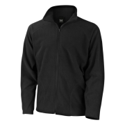 Image of the Result Core Microfleece Jacket customised by Total Merchandise