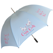 Promotional Bedford Medium Umbrellas from Total Merchandise