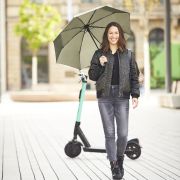 Fare AOC Mini Automatic Umbrellas