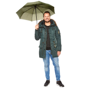 Fare AOC Mini Automatic Umbrellas