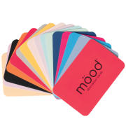 Promotional 20pc Mood Motivation Cards with full colour printed design by Total Merchandise
