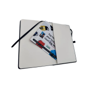 Mood® Pocket Notebooks