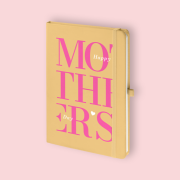 Mood® Pocket Notebooks