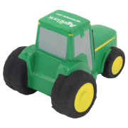Logo branded Stress Tractors by Total Merchandise