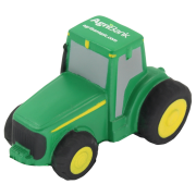 Custom printed Stress Tractors by Total Merchandise