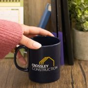 Cambridge Colour Mugs