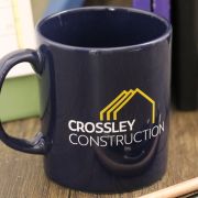 Cambridge Colour Mugs