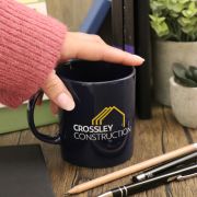 Cambridge Colour Mugs