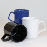Sparta Colour Mugs