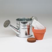 Mini Watering Can Grow Your Own Kits
