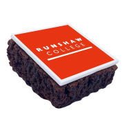 Brownie Bites